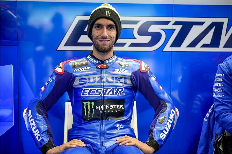 alex rins