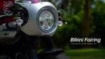 bikini fairing kawasaki w800