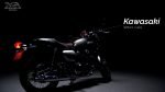 desain body kawasaki w800