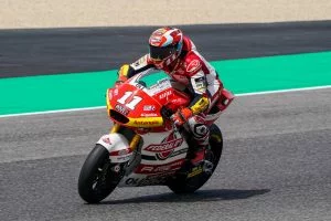 federal oil gresini