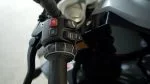 handlebar BMW F900R