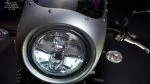 headlamp kawasaki w800