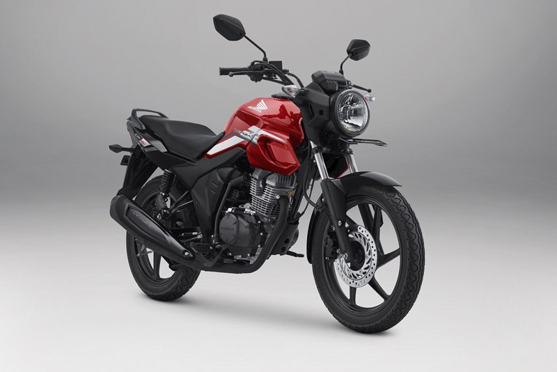honda verza 2021