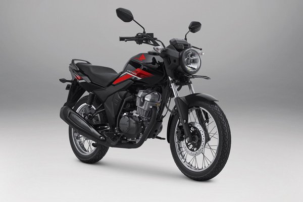 Honda cb150 2021
