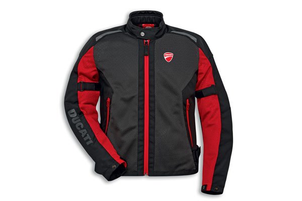 Jaket Motor