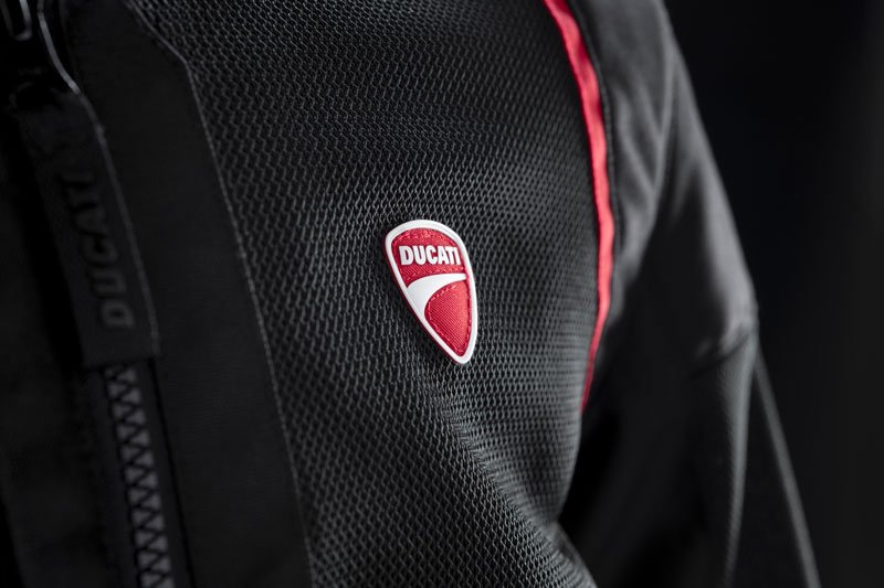 jaket motor