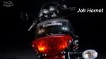 jok hornet kawasaki w800