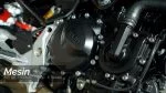 kapasitas mesin BMW F900R