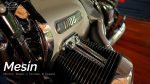 kapasitas mesin bmw r18 2021