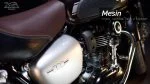 mesin kawasaki w800 cafe