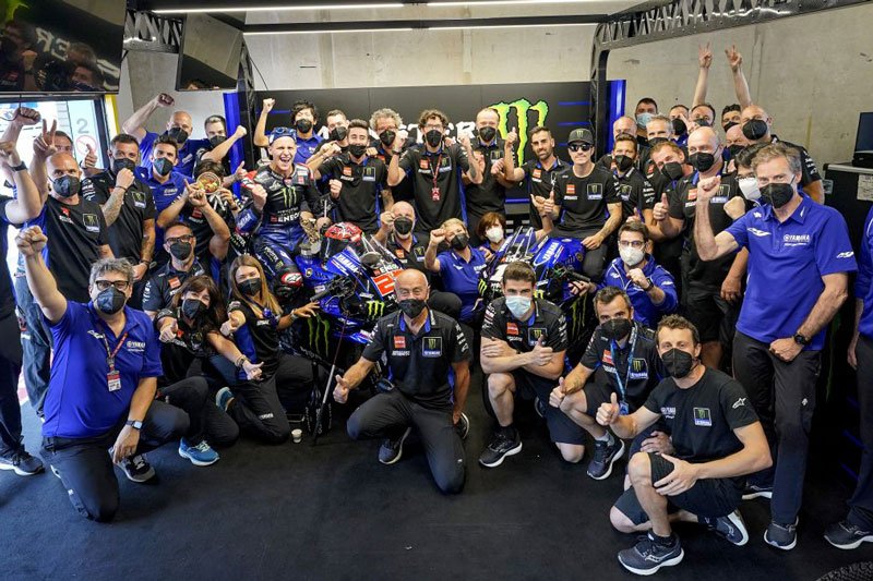 motogp belanda 2021