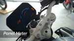panel meter BMW F900R