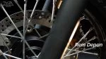 rem depan kawasaki w800 cafe