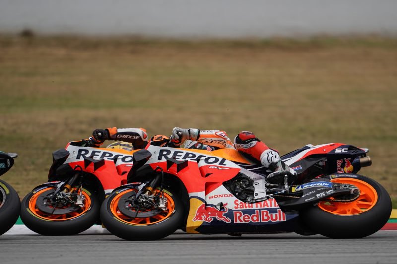 marc marquez