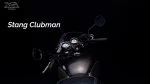 stang clubman kawasaki w800