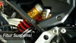 suspensi BMW F900R