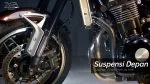 suspensi depan kawasaki z900rs