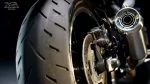 tampilan ban belakang kawasaki z900rs