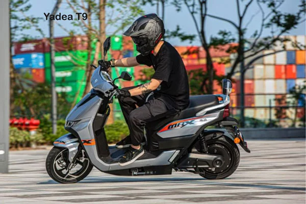 Yadea T9