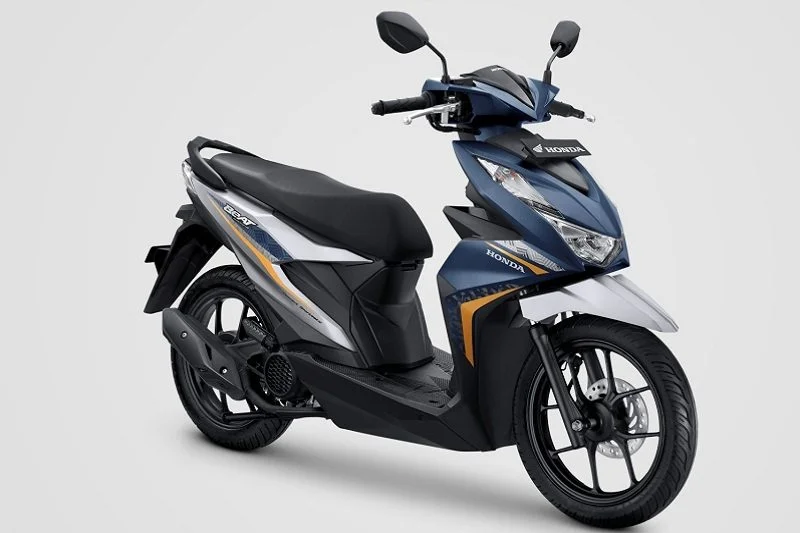 Honda BEAT