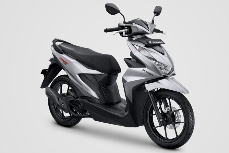 Promo Honda BeAT