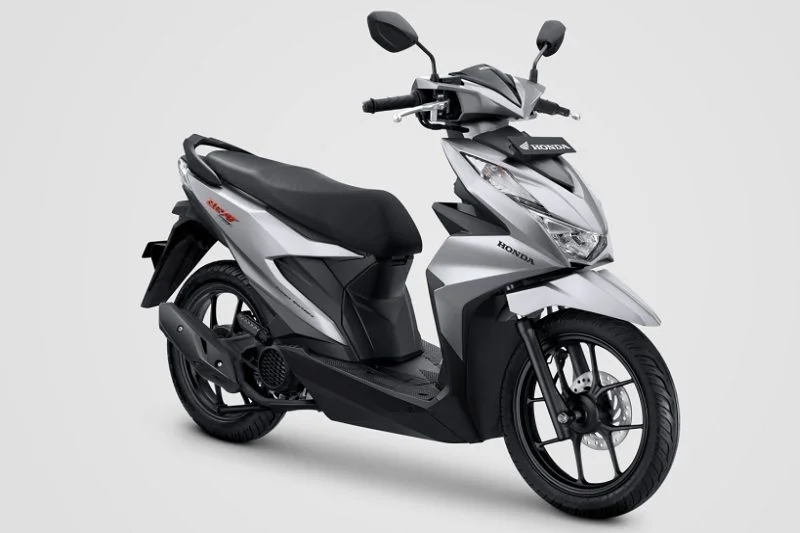 Promo Honda BeAT