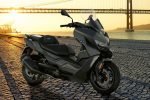 BMW C 400 GT 2022