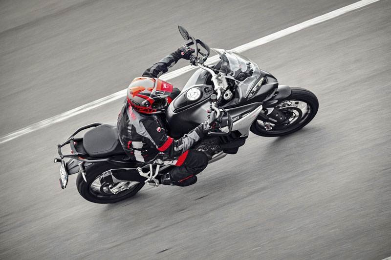 penjualan ducati