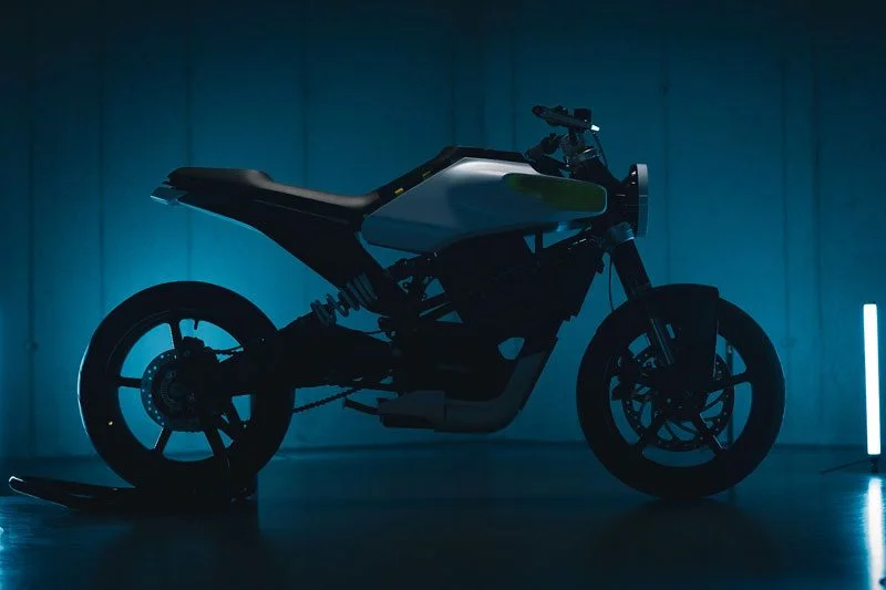 Husqvarna E-Pilen