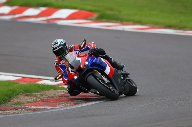 Honda CBR1000RR-R Fireblade SP