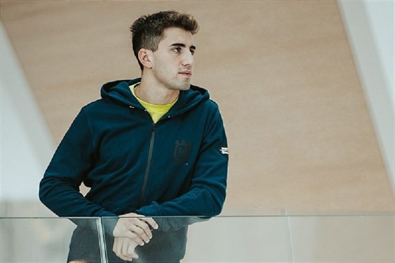 Perlengkapan Anak Motor