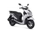 Yamaha FreeGo 2021