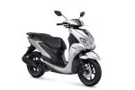 Yamaha FreeGo 2021