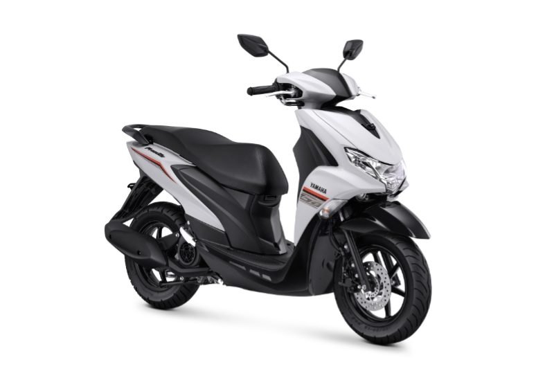 Yamaha FreeGo 2021