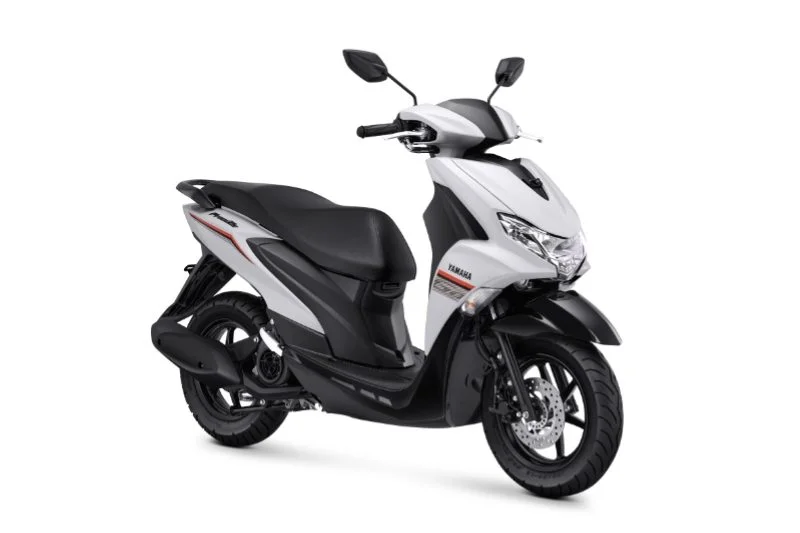 Yamaha FreeGo 2021