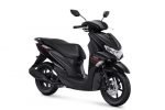 Warna Yamaha FreeGo