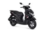 Warna Yamaha FreeGo