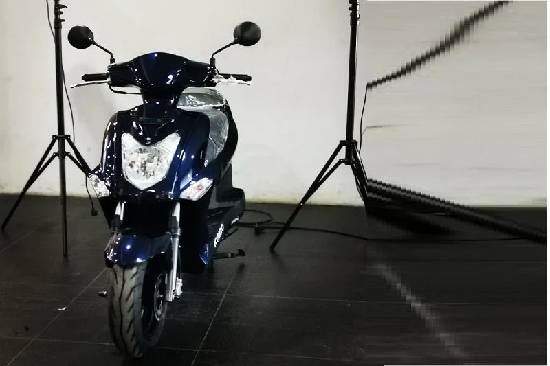 Skuter Listrik Kymco Agility