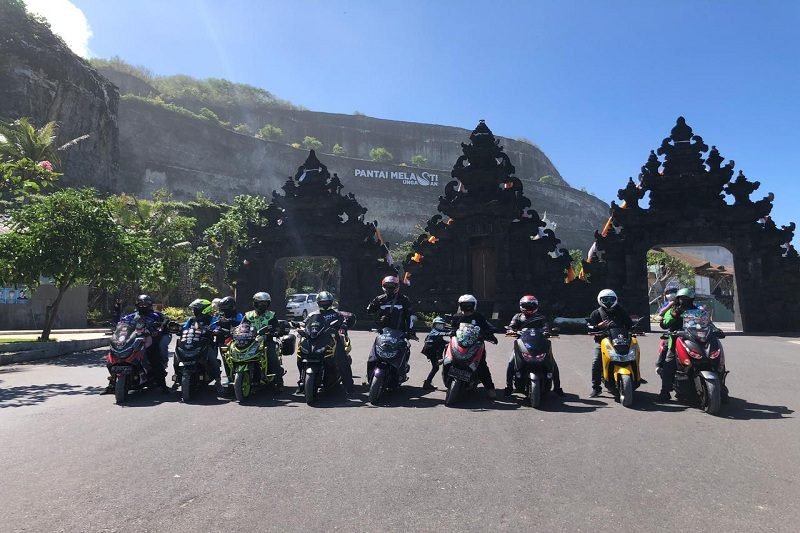 Wisata Bali