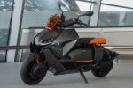 skuter listrik bmw