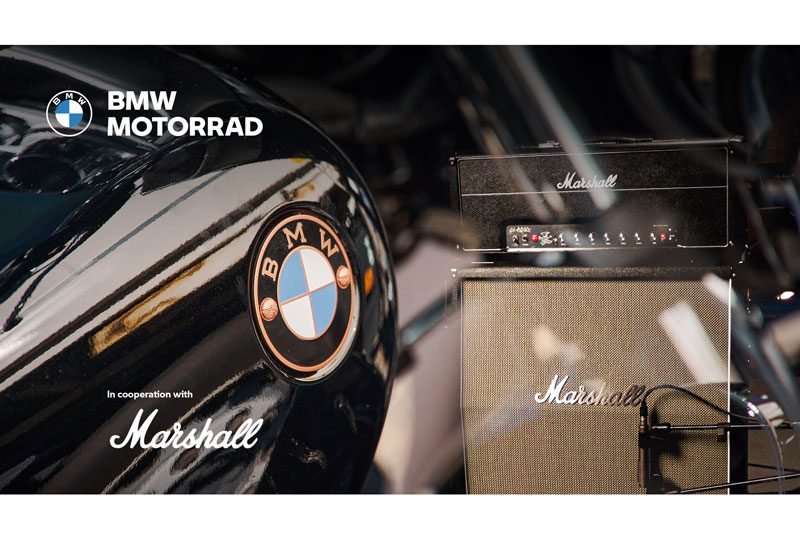 BMW Motorrad