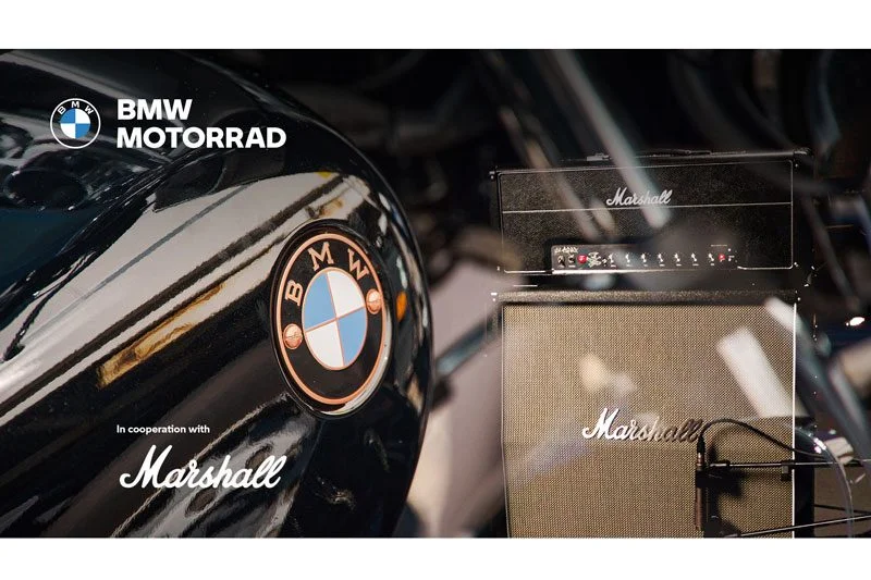 BMW Motorrad