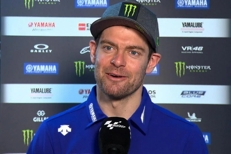Cal Crutchlow