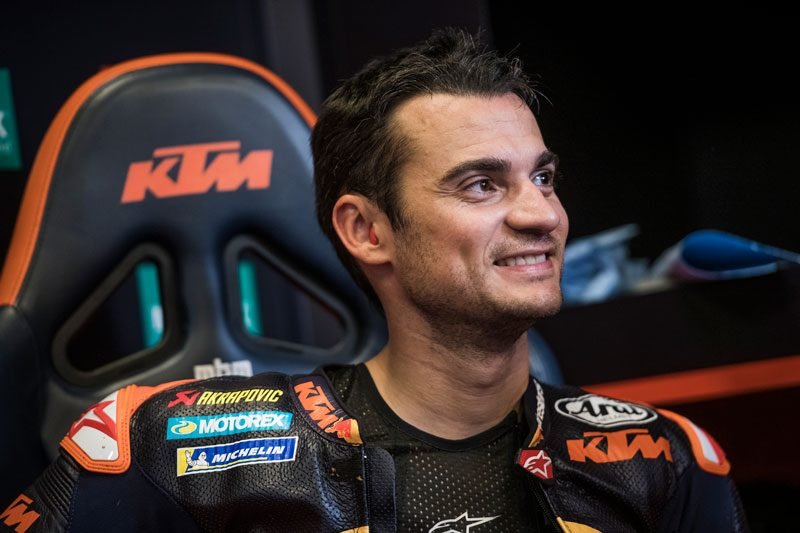 dani pedrosa