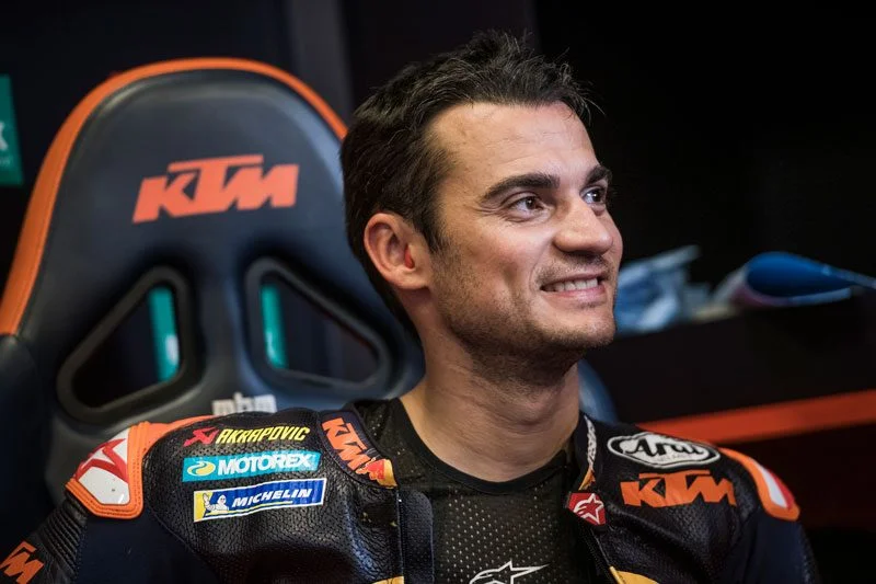 dani pedrosa