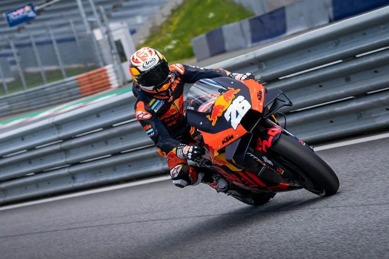 Dani Pedrosa