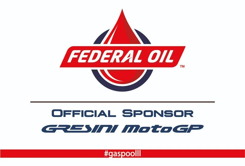 federal oil