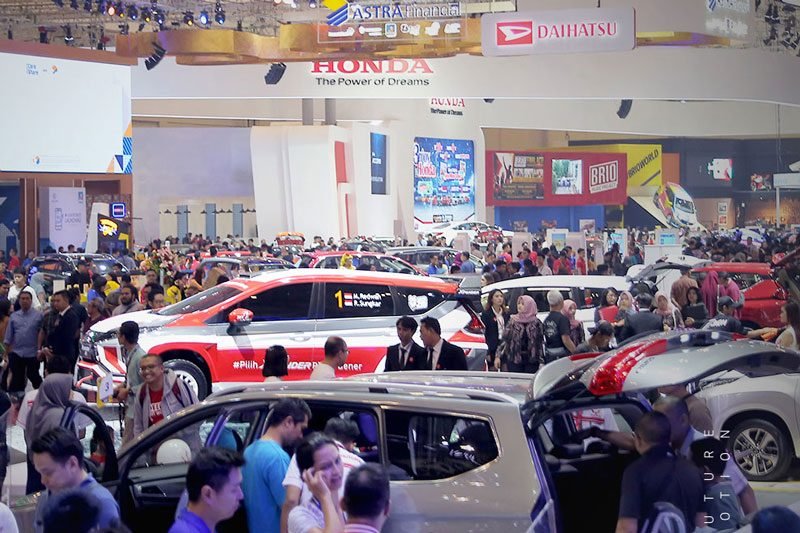 GIIAS 2021