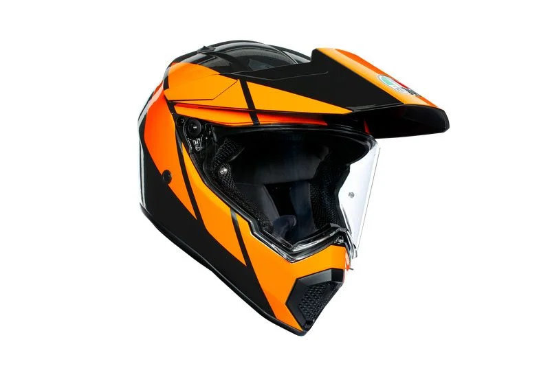 Helm Adventure