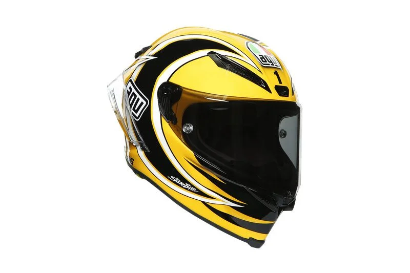 Helm Full Face